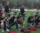 אימון רובי צבע